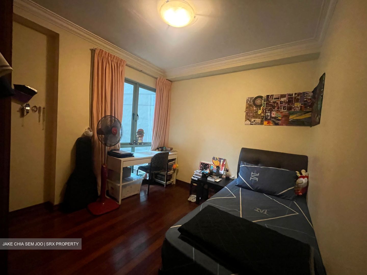 Wilkie 48 (D9), Apartment #551407881